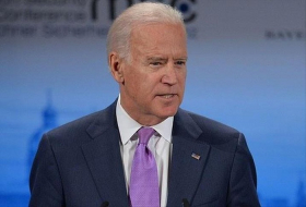 Biden returns to New Hampshire as 2020 rumors swirl